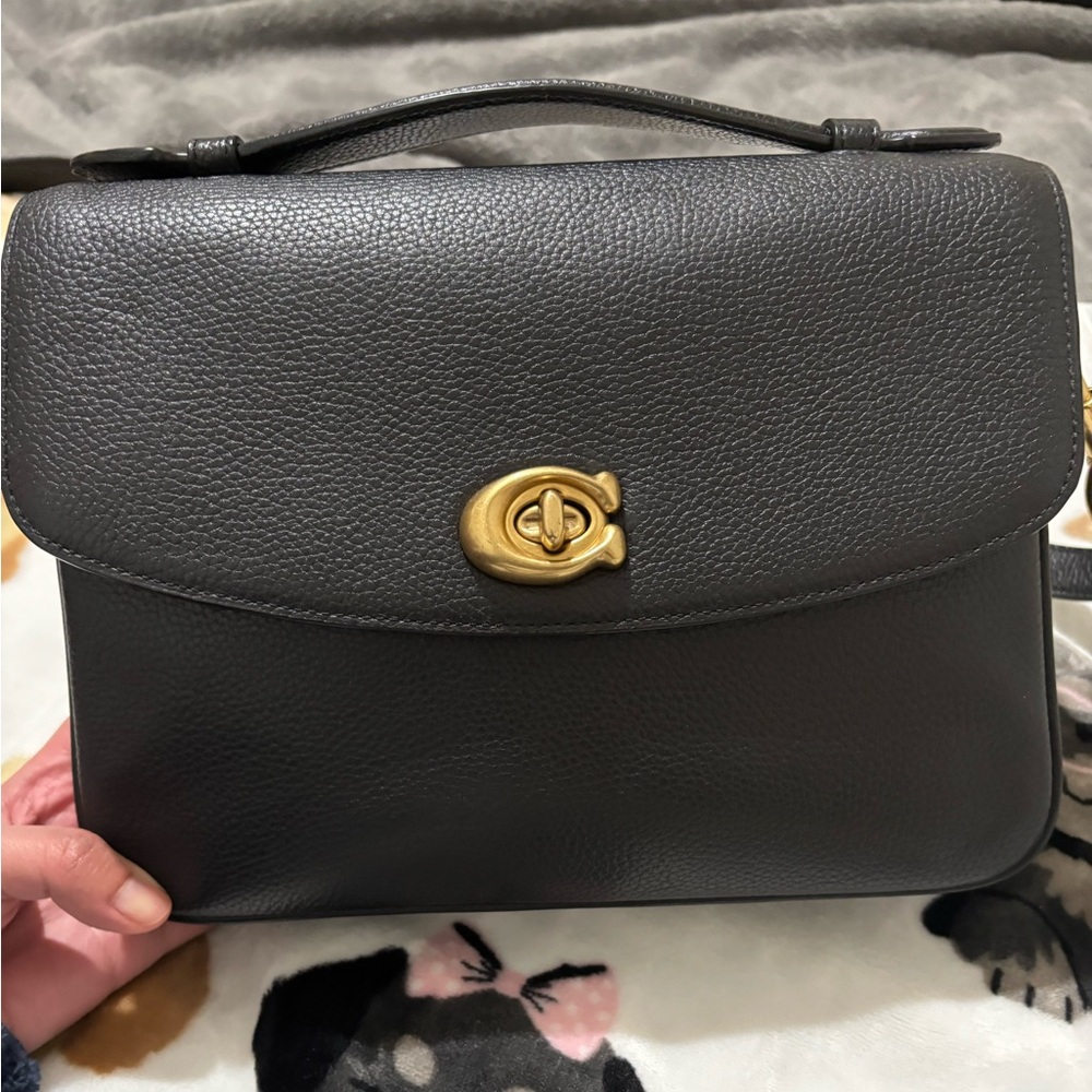 Coach Cassie Crossbody